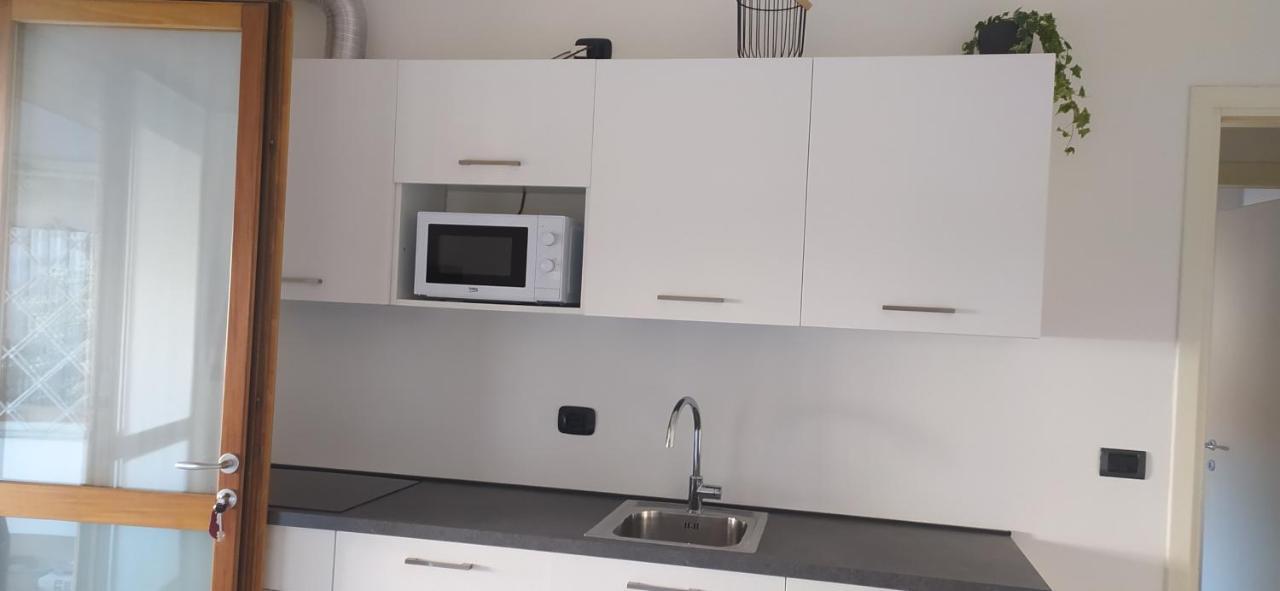 Apartament Casa Nord A Pordenone Vicino A Fiera, Policlinico, Centro Zewnętrze zdjęcie