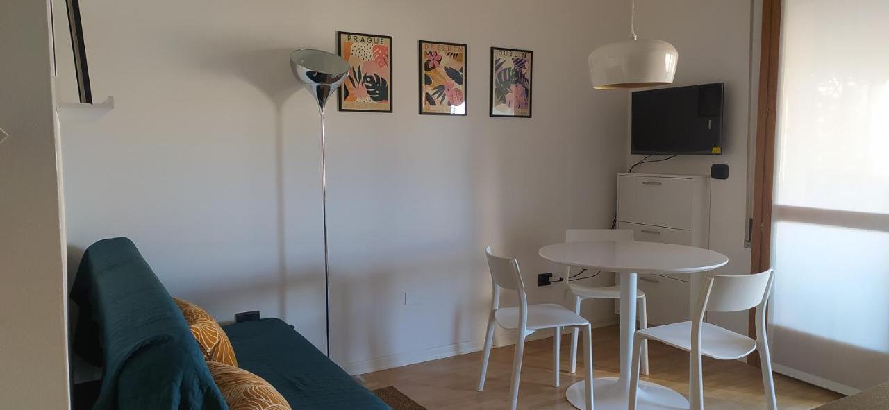 Apartament Casa Nord A Pordenone Vicino A Fiera, Policlinico, Centro Zewnętrze zdjęcie
