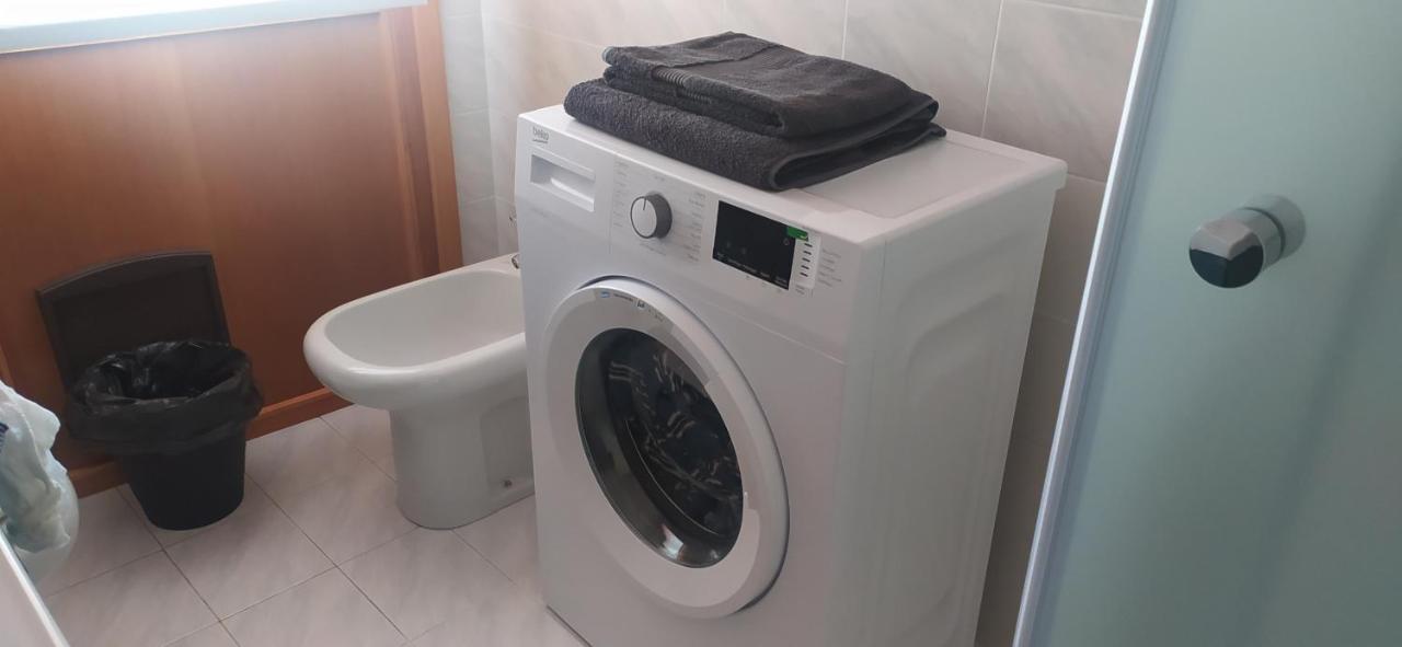 Apartament Casa Nord A Pordenone Vicino A Fiera, Policlinico, Centro Zewnętrze zdjęcie