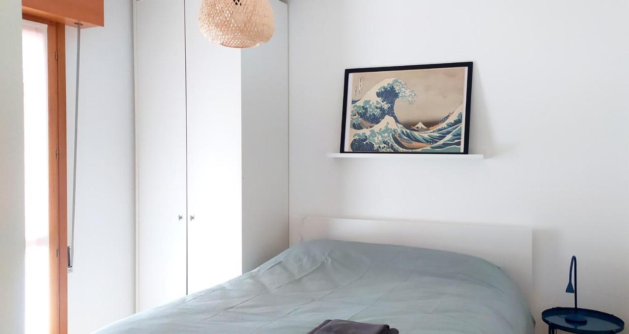 Apartament Casa Nord A Pordenone Vicino A Fiera, Policlinico, Centro Zewnętrze zdjęcie