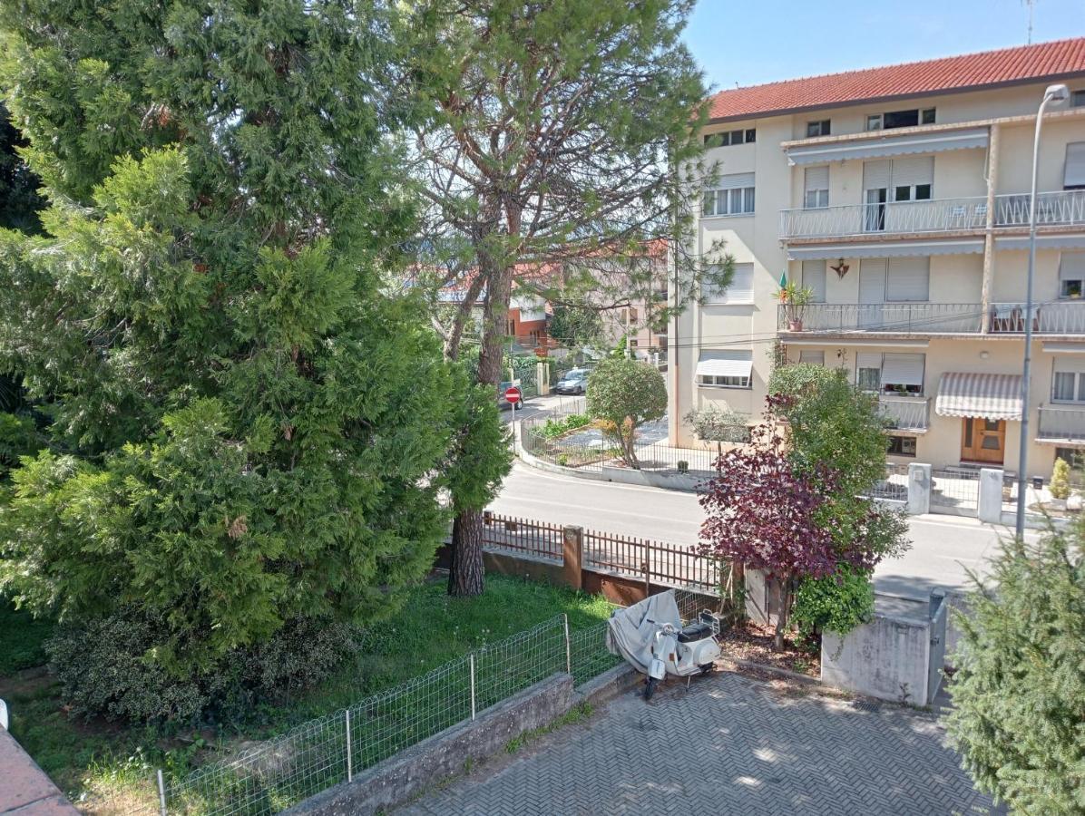 Apartament Casa Nord A Pordenone Vicino A Fiera, Policlinico, Centro Zewnętrze zdjęcie