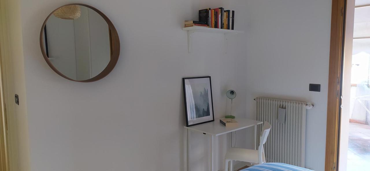 Apartament Casa Nord A Pordenone Vicino A Fiera, Policlinico, Centro Zewnętrze zdjęcie