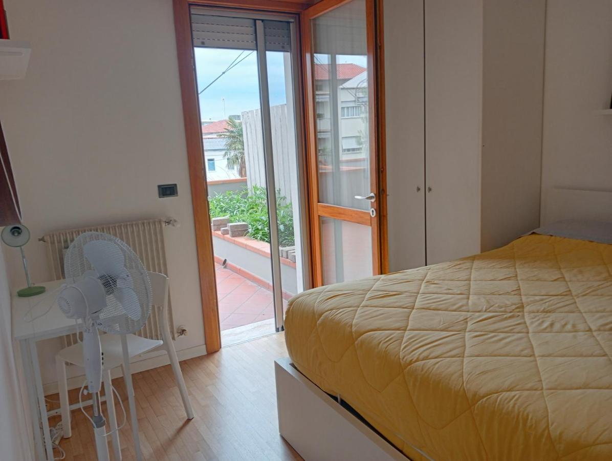 Apartament Casa Nord A Pordenone Vicino A Fiera, Policlinico, Centro Zewnętrze zdjęcie