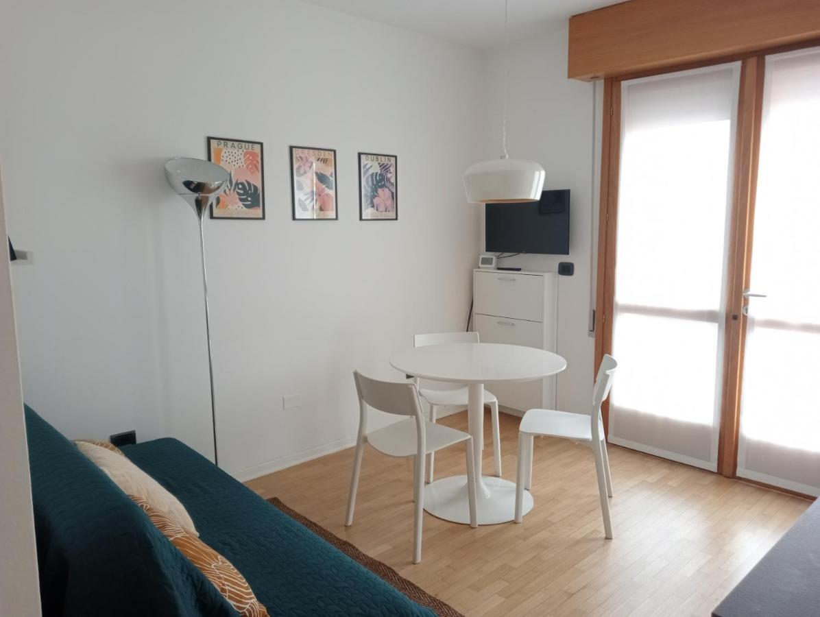 Apartament Casa Nord A Pordenone Vicino A Fiera, Policlinico, Centro Zewnętrze zdjęcie