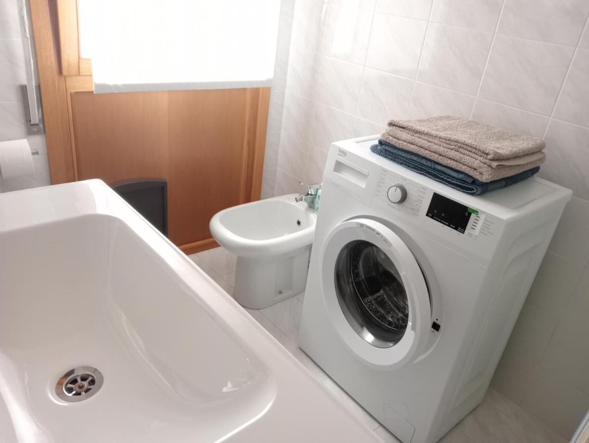 Apartament Casa Nord A Pordenone Vicino A Fiera, Policlinico, Centro Zewnętrze zdjęcie