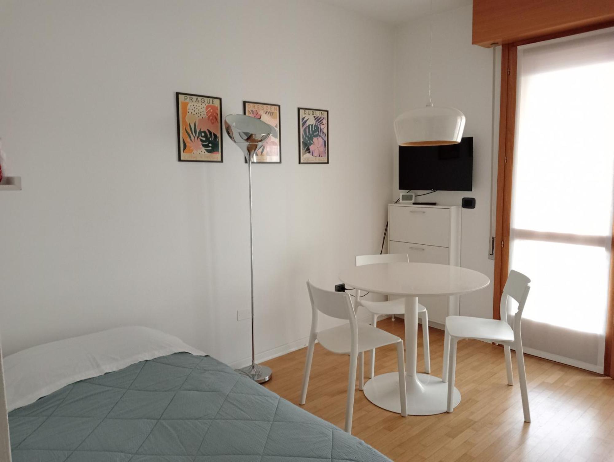 Apartament Casa Nord A Pordenone Vicino A Fiera, Policlinico, Centro Zewnętrze zdjęcie